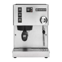 Rancilio Silvia