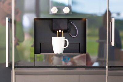 Kaffeevollautomat