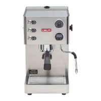 Lelit Grace PL81T