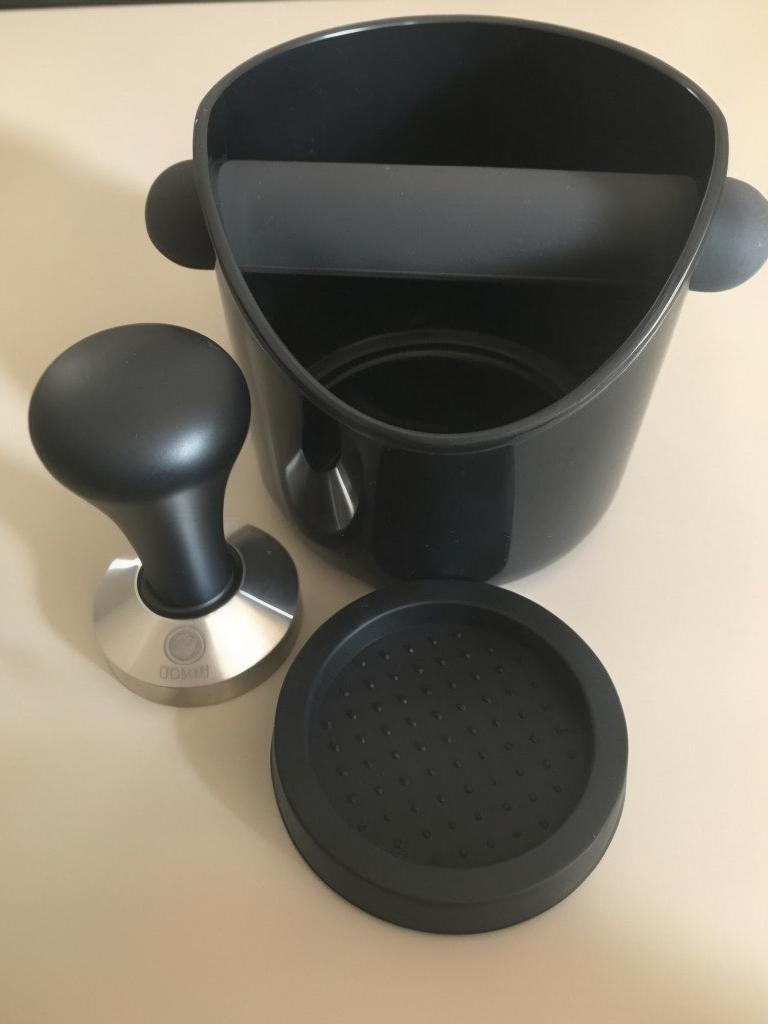 Ucami Tamper für De'Longhi