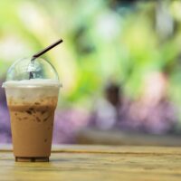 Freddo Cappuccino