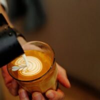 Latte Art